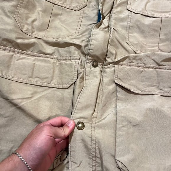 Woolrich Parka - Picture 4 of 5